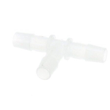 Groen Tee, 3/8 Barbed Hose 138432